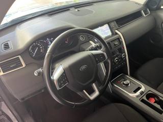 LAND ROVER Discovery Sport usata, con Bluetooth