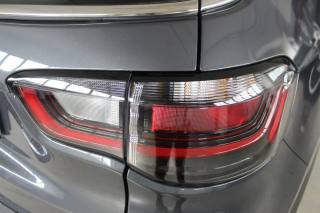JEEP Compass usata, con USB