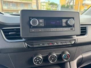 NISSAN Townstar usata, con Alzacristalli elettrici