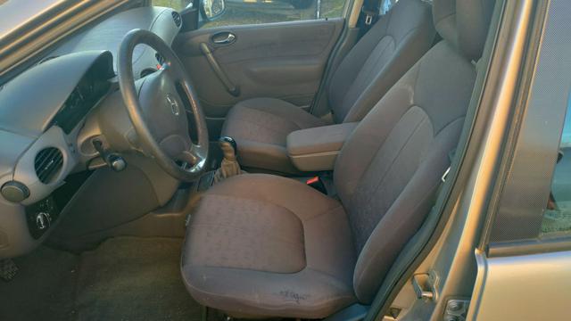 MERCEDES-BENZ A 160 usata, con Fendinebbia