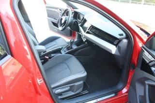 AUDI A1 usata, con Immobilizzatore elettronico