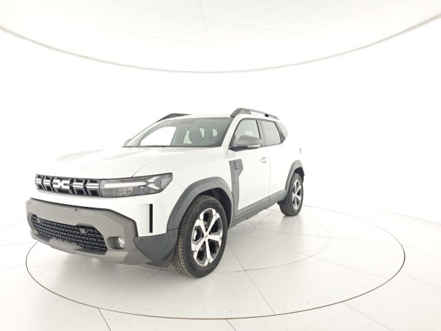 DACIA Duster usata, con Airbag
