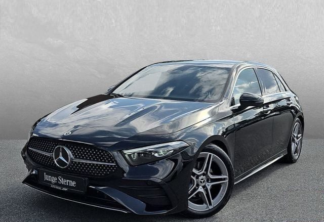 MERCEDES-BENZ A 200 usata, con ABS