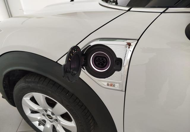 MINI Countryman usata, con Controllo trazione