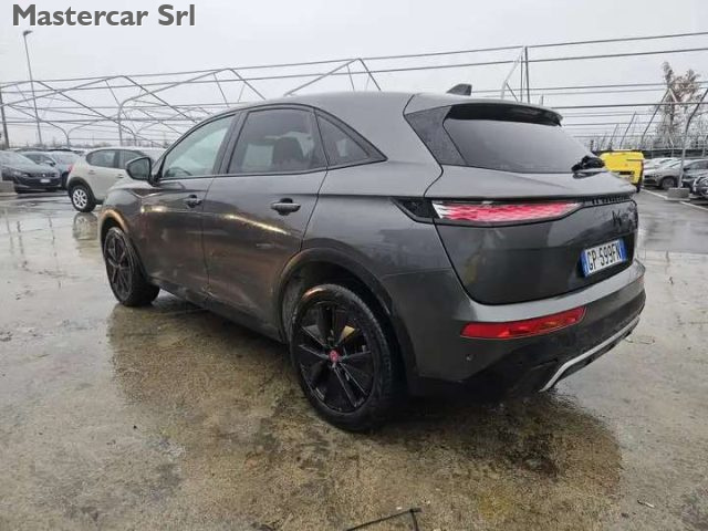 DS AUTOMOBILES DS 7 usata, con Alzacristalli elettrici