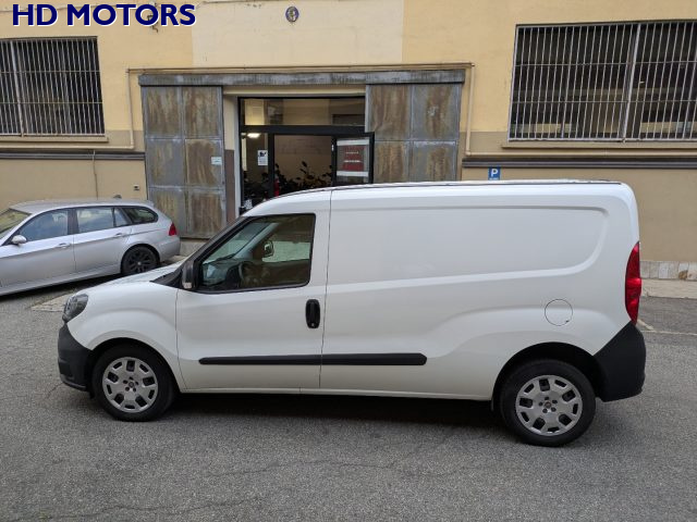 FIAT Doblo usata, con Vivavoce