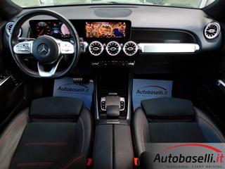 MERCEDES-BENZ GLB 200 usata, con Park Distance Control