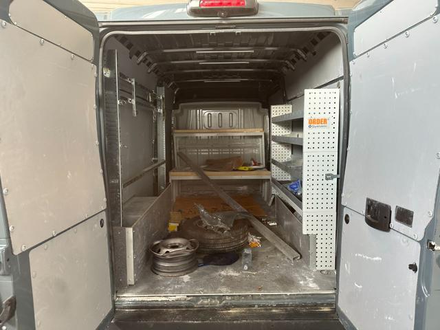 FIAT Ducato usata 18