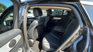 MERCEDES-BENZ GLC 220 usata, con Bracciolo