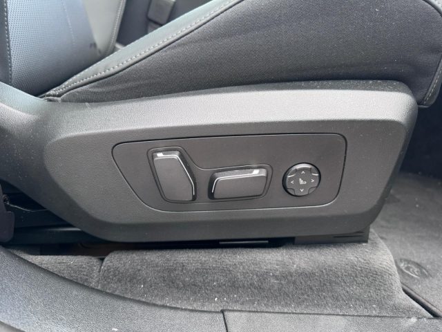 BMW X3 usata, con Touch screen
