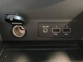 RENAULT Captur usata 27
