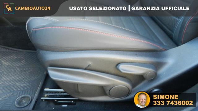 ALFA ROMEO Tonale usata, con Chiusura centralizzata telecomandata