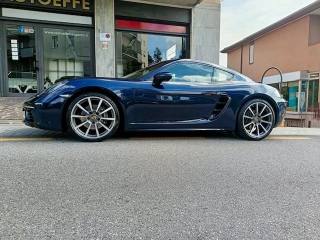 PORSCHE Cayman 718 CAYMAN 2.0 300CV PDK, AUTO MOLTO IN ORDINE