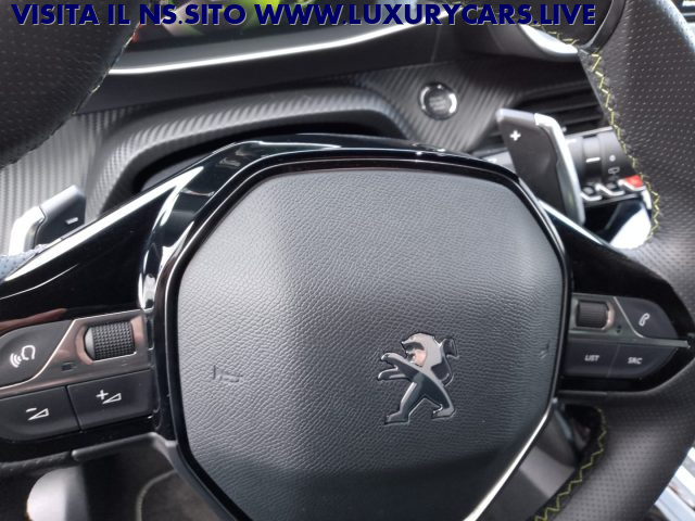 PEUGEOT 2008 usata, con Chiusura centralizzata telecomandata
