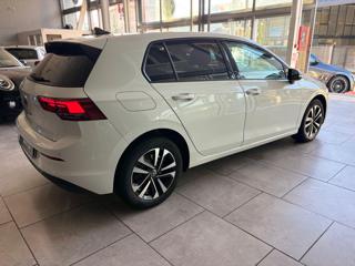 VOLKSWAGEN Golf usata, con Alzacristalli elettrici