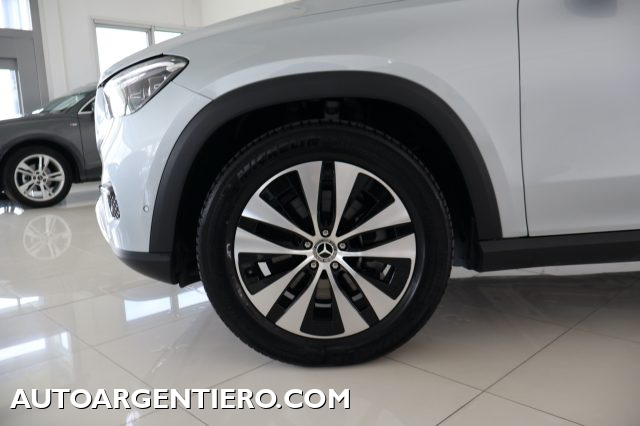 MERCEDES-BENZ GLE 300 usata, con Riconoscimento dei segnali stradali