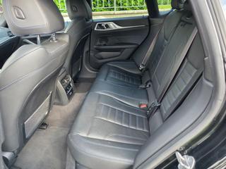 BMW 420 usata, con ESP