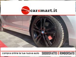 BMW 125 usata 23