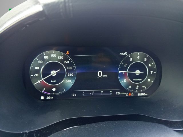 KIA XCeed usata, con Sensore di pioggia