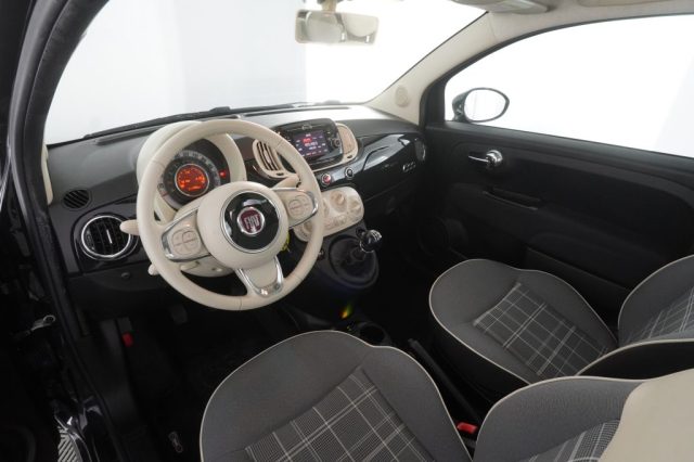 FIAT 500 usata 7