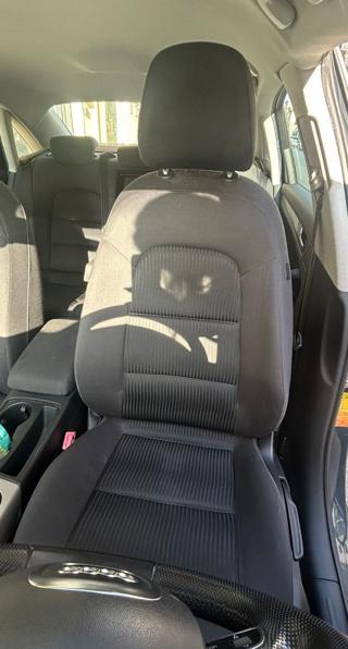 AUDI A4 usata, con Servosterzo