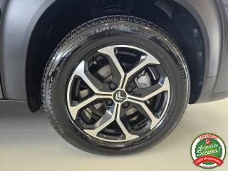 CITROEN C3 Aircross usata, con Sensori di parcheggio posteriori