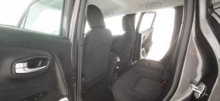 JEEP Renegade usata, con Start/Stop Automatico