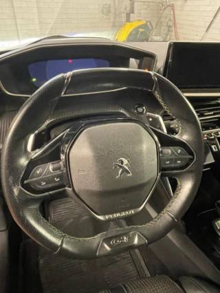 PEUGEOT 208 usata, con Controllo trazione