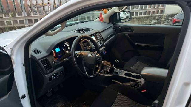 FORD Ranger usata 3