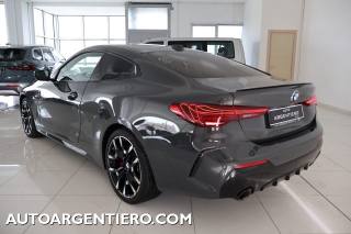 BMW 420 usata, con Airbag laterali