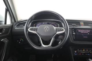 VOLKSWAGEN Tiguan Allspace usata 5