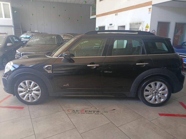 MINI Countryman usata, con Airbag