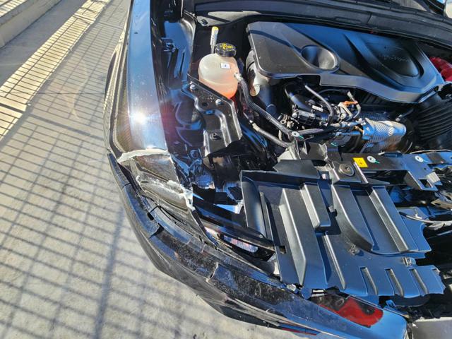 ALFA ROMEO Tonale usata 19