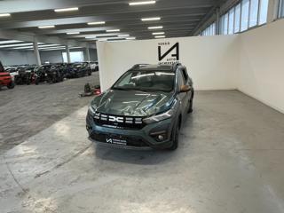 DACIA Sandero usata, con Airbag laterali