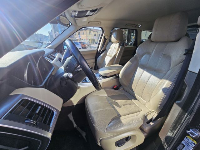 LAND ROVER Range Rover Sport usata, con Cerchi in lega