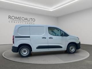 PEUGEOT Partner usata, con Cruise Control