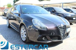 ALFA ROMEO Giulietta usata, con Cerchi in lega