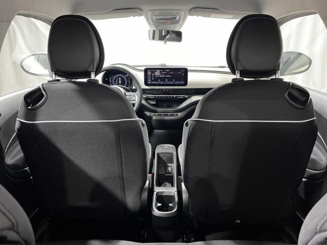 FIAT 500e usata, con Specchietti laterali elettrici