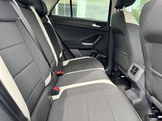 VOLKSWAGEN T-Roc usata, con Climatizzatore
