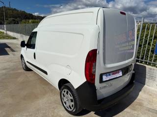 FIAT Doblo usata 12
