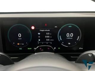 HYUNDAI Kona usata, con Climatizzatore