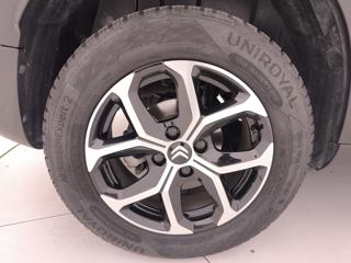 CITROEN C3 Aircross usata, con Volante multifunzione