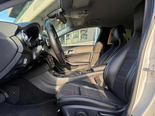 MERCEDES-BENZ CLA 200 usata, con Controllo trazione