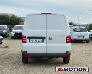 VOLKSWAGEN Transporter usata, con Autoradio