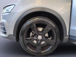 AUDI Q3 usata, con Servosterzo