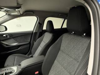 BMW 118 usata, con Fari LED