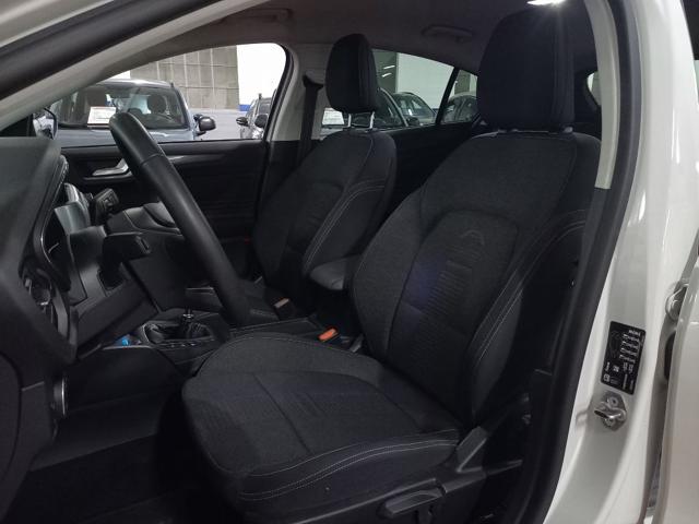 FORD Focus usata, con Park Distance Control