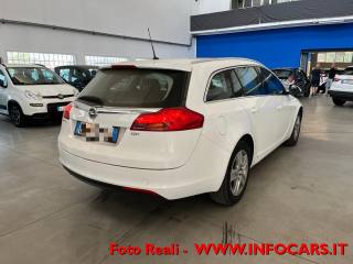 OPEL Insignia usata, con Airbag
