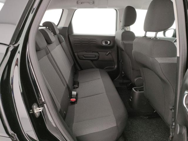 CITROEN C3 Aircross usata, con ESP