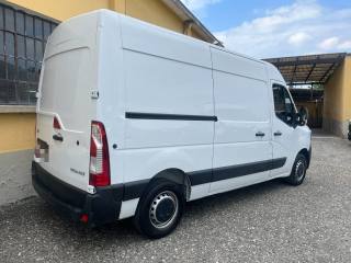 RENAULT Master usata, con Airbag Passeggero